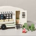 Toy Doll Camper with Accessories - Hearth & Hand™ with Magnolia