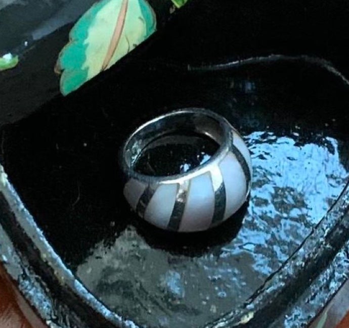 Vintage Ring