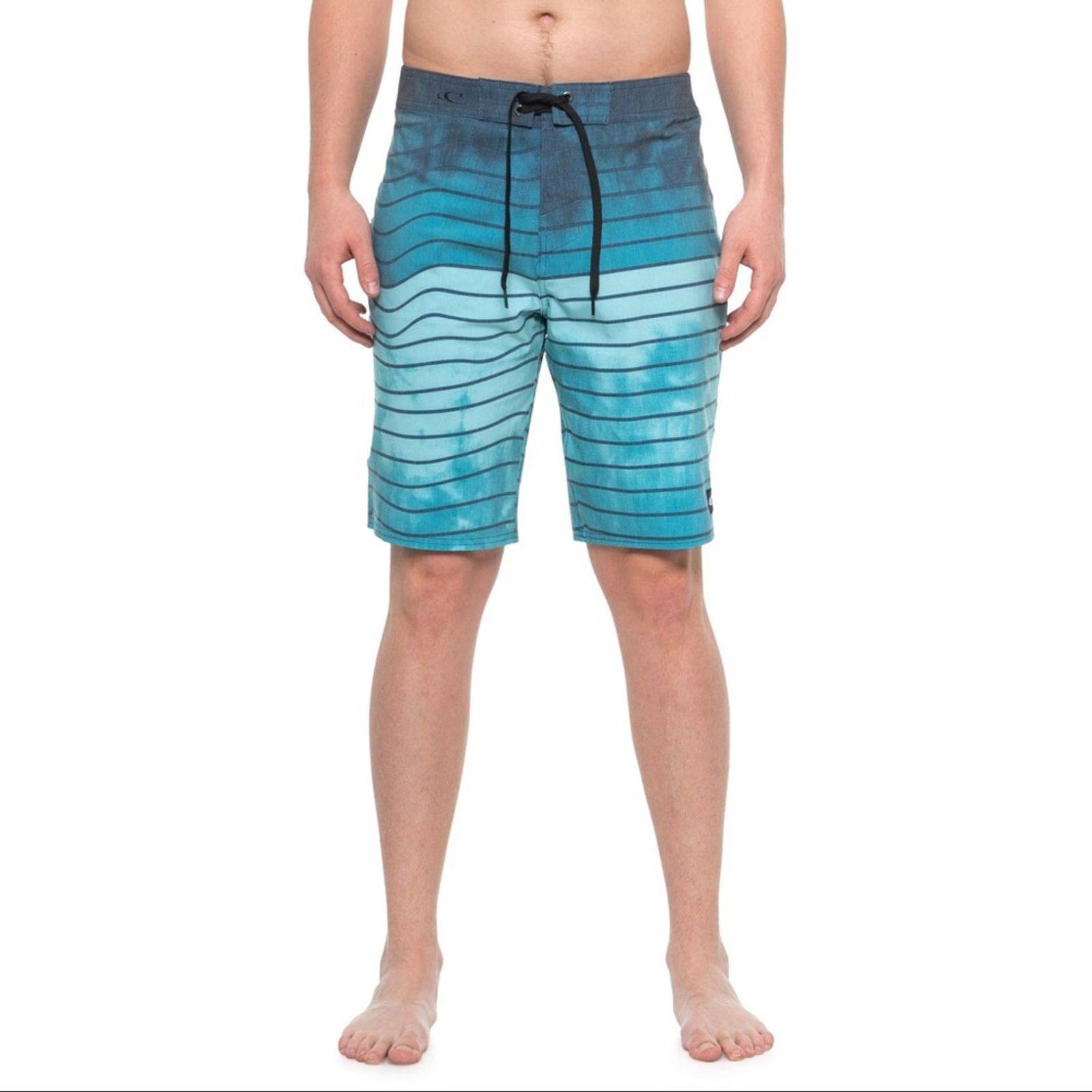 O'Neill Sand Capitol Boardshorts NWT