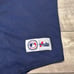 Vtg Majestic Doug Mientkiewicz Minnesota Twins MLB Baseball Uniform Jersey XL