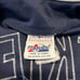 Vtg Majestic Doug Mientkiewicz Minnesota Twins MLB Baseball Uniform Jersey XL
