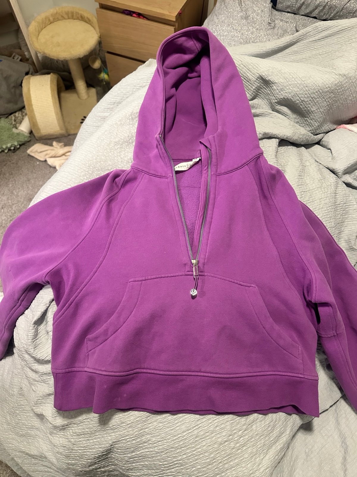 Lululemon