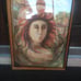 Signed Fanny Rabel Lithograph with Authentication.