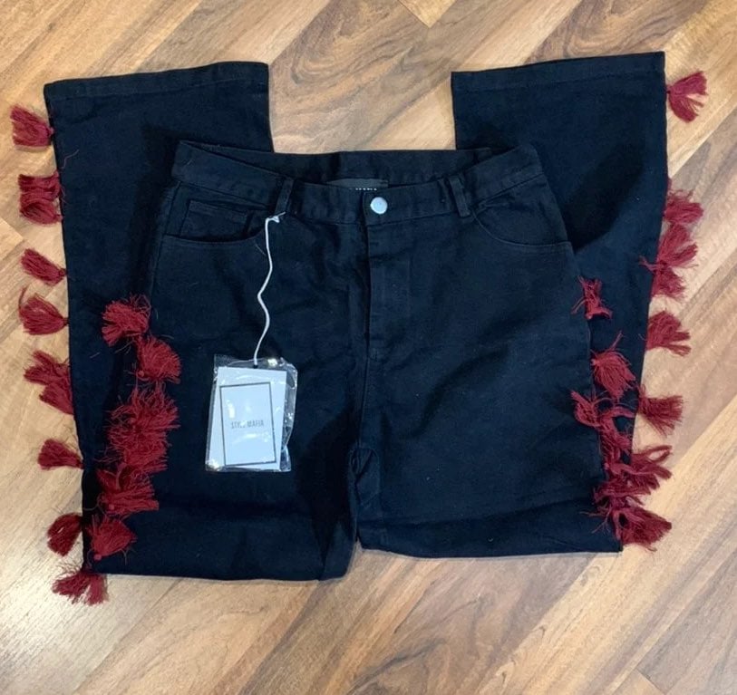 NWT Style Mafia jeans