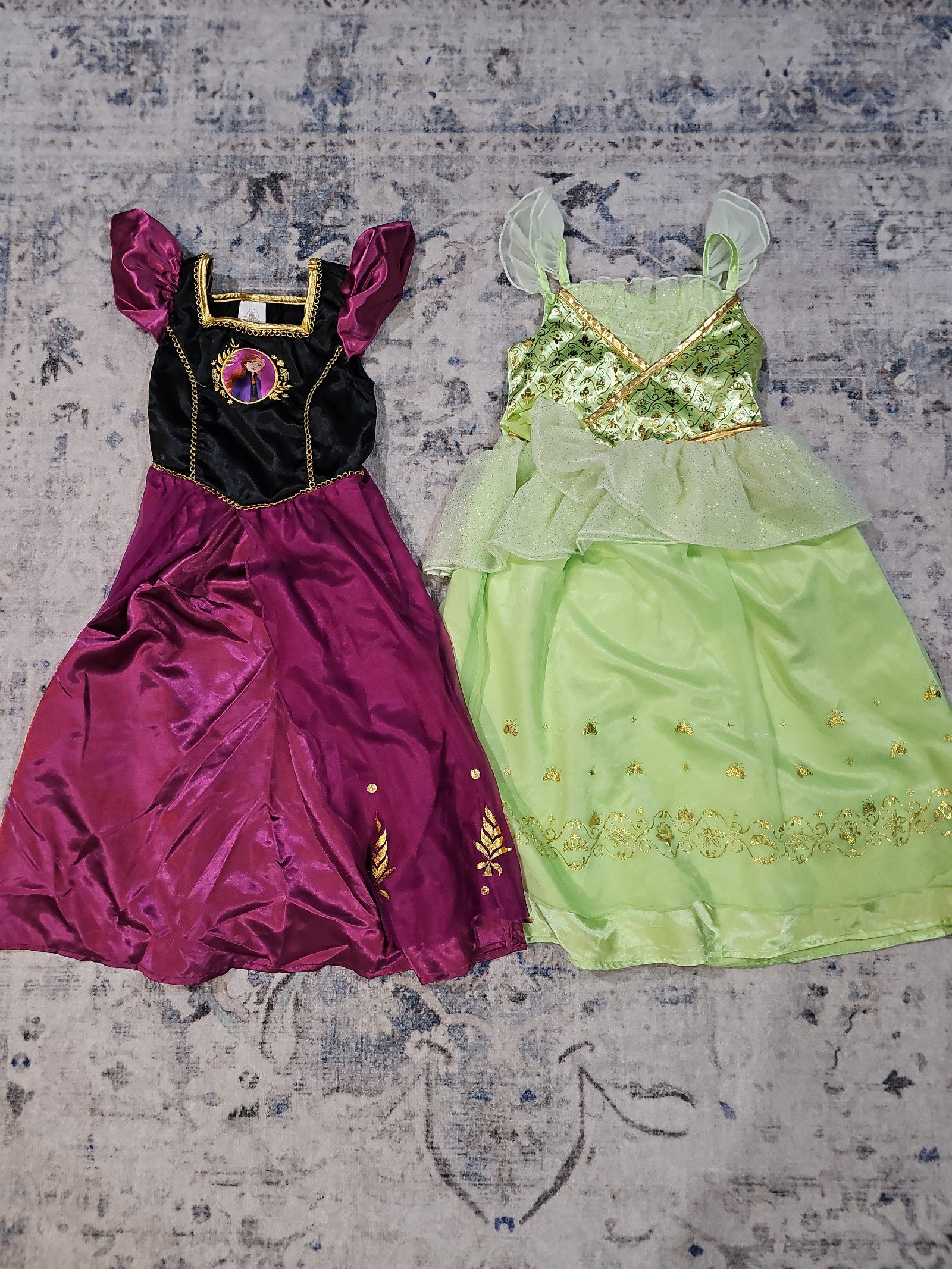 Disney Princess Nightgowns