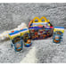 McDONALD'S The Kerwin Frost Box McNugget Buddies Set of 3 Waffutu & Brrrick 2023
