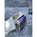 McDONALD'S The Kerwin Frost Box McNugget Buddies Set of 3 Waffutu & Brrrick 2023