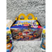 McDONALD'S The Kerwin Frost Box McNugget Buddies Set of 3 Waffutu & Brrrick 2023