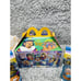 McDONALD'S The Kerwin Frost Box McNugget Buddies Set of 3 Waffutu & Brrrick 2023