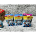 McDONALD'S The Kerwin Frost Box McNugget Buddies Set of 3 Waffutu & Brrrick 2023