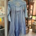 Girls Disney Elsa costume size 7/8