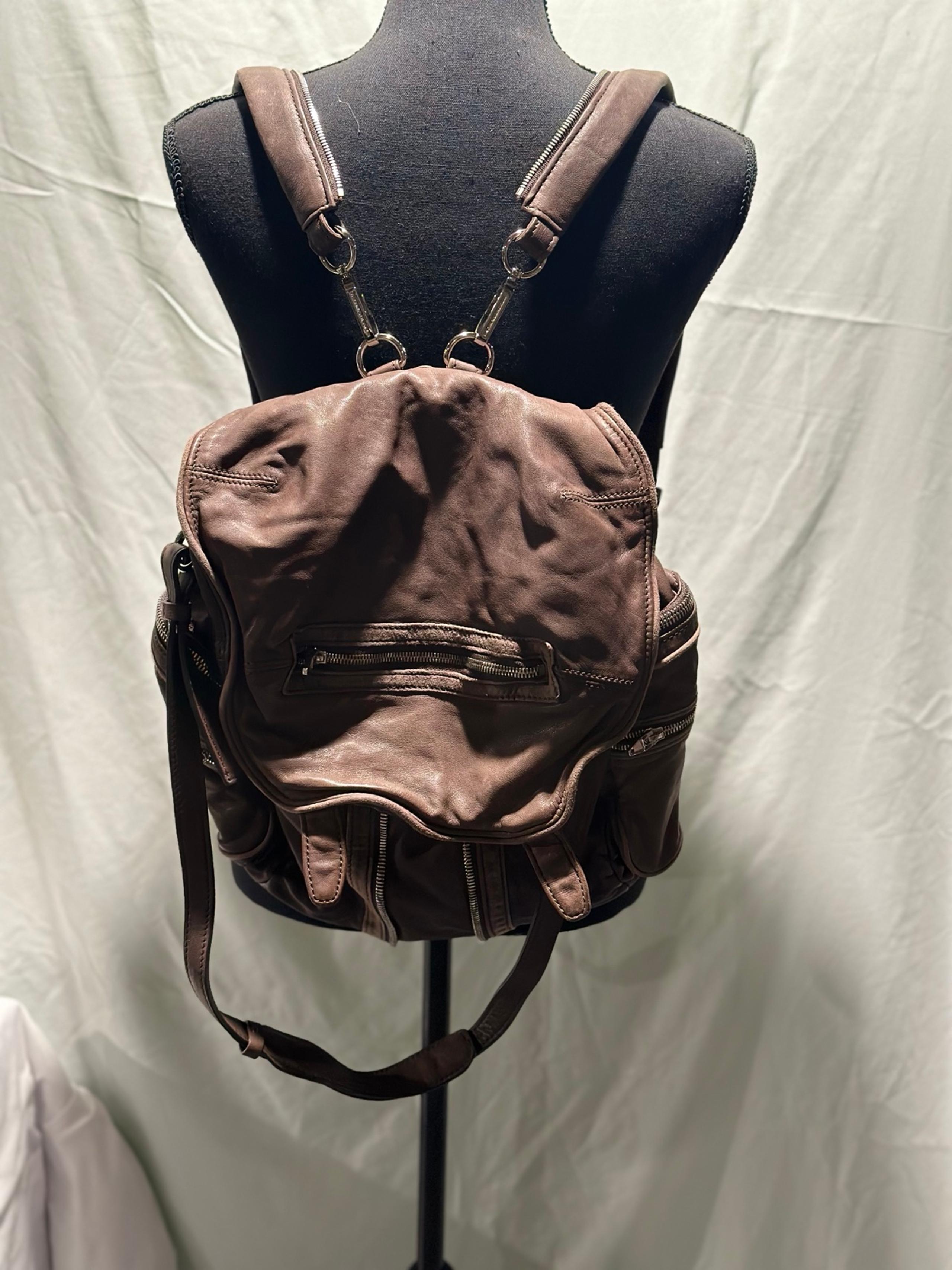 Alexander Wang Backpack