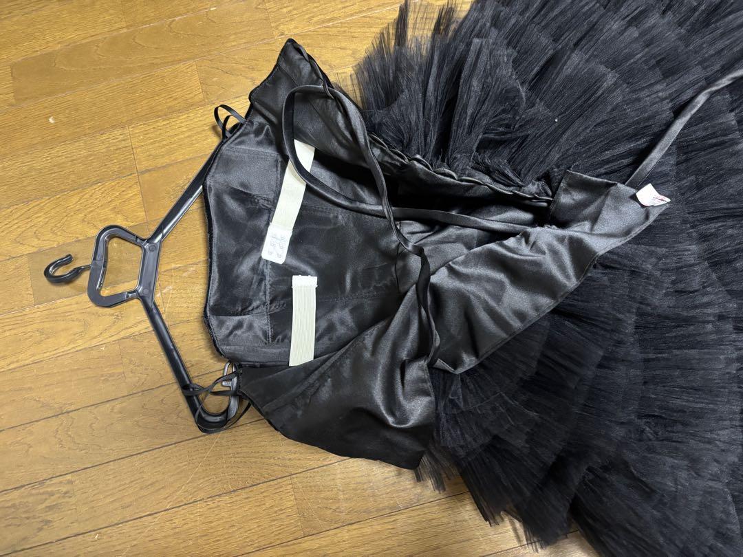 ドレスプロダクションDRESS PRODUCTION W302BK