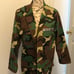 Camo Jacket