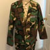 Camo Jacket