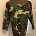 Camo Jacket