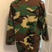 Camo Jacket