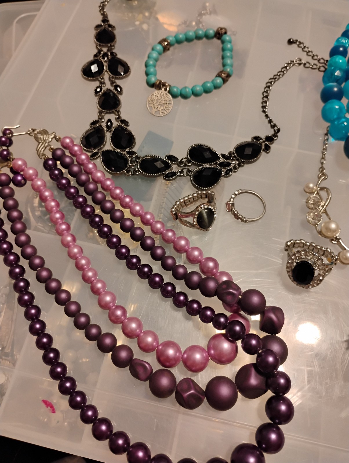 5 pounds jewelry