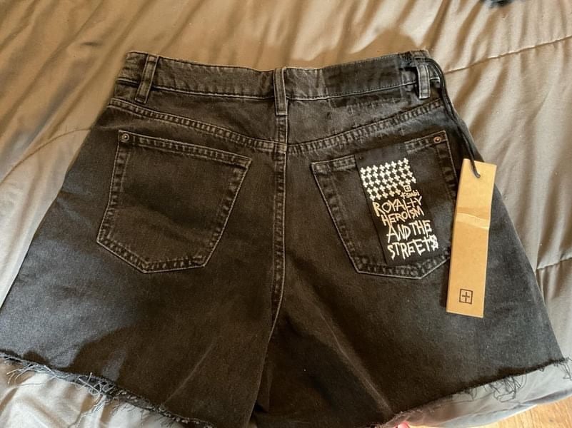 27 ksubi jshorts