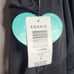 Torrid Mesh Inset Skater One-Piece Black Swimsuit, size 6