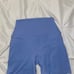 SET ACTIVE LUXFORM SCOOP Y BRA & BIKER SHORTS