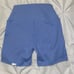 SET ACTIVE LUXFORM SCOOP Y BRA & BIKER SHORTS