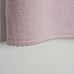 St John Sleeveless Top Women's Size M Knit Shell Pale Pink USA MADE