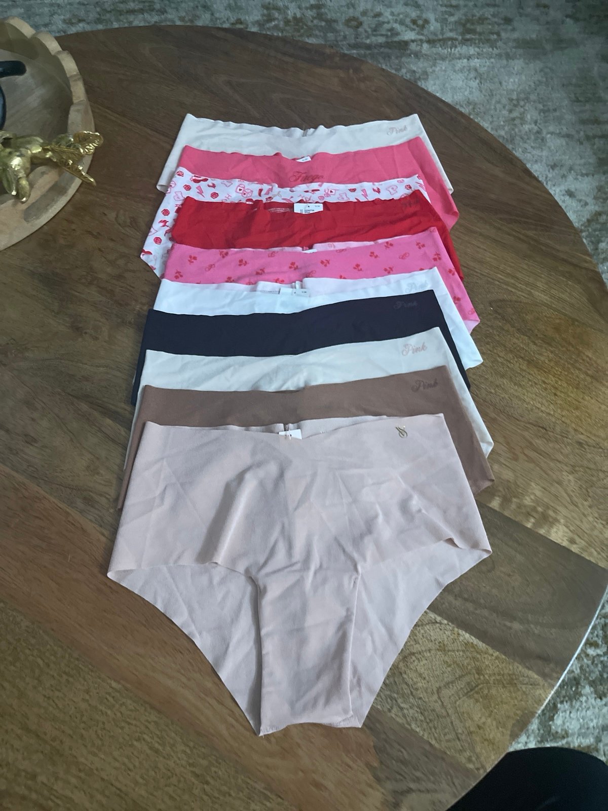 Victoria’s Secret & Pink Panties
