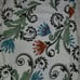 Lularoe scroll leggings BNWOT