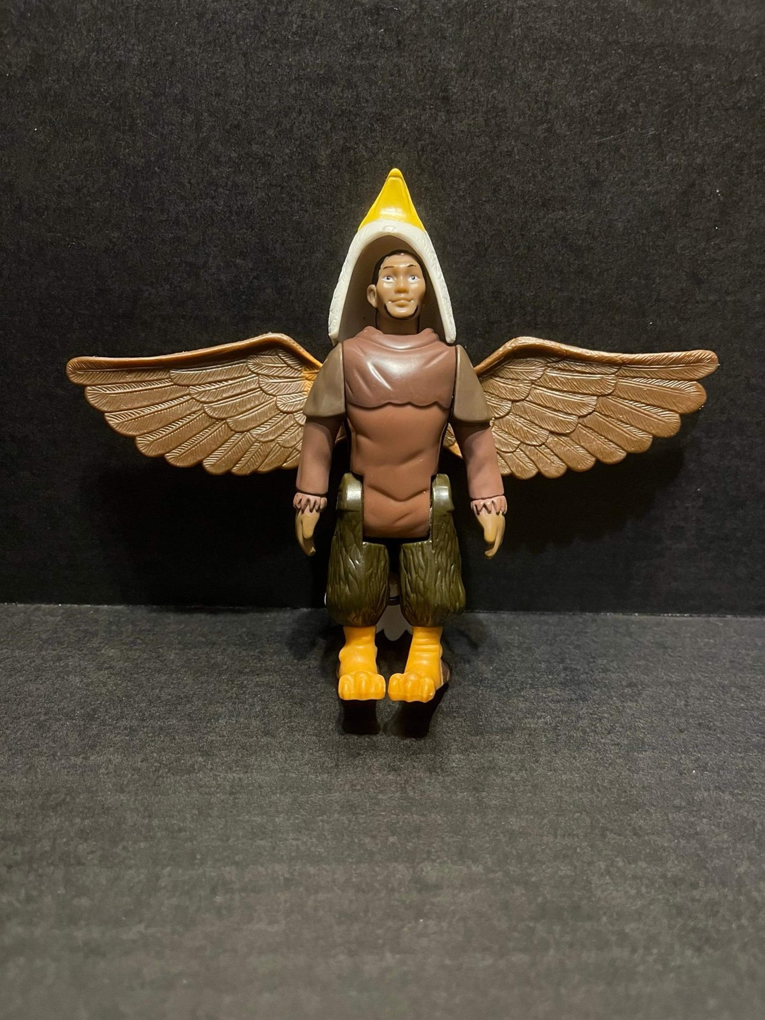 Disney Brother Bear Sitka Eagle Toy McDonald’s toy