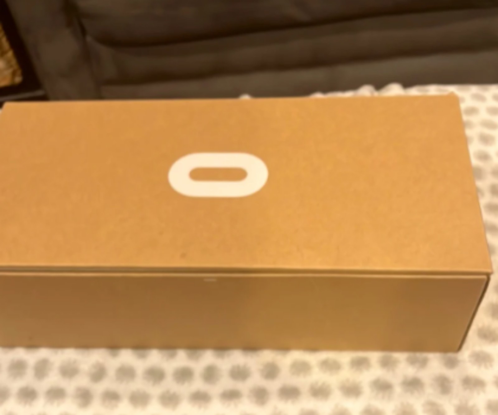 OCU LUS quest