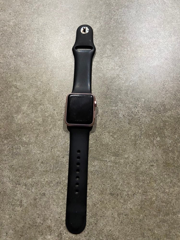 Apple Watch Series 1 38mm