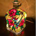 stained glass lamp
