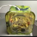 stained glass lamp