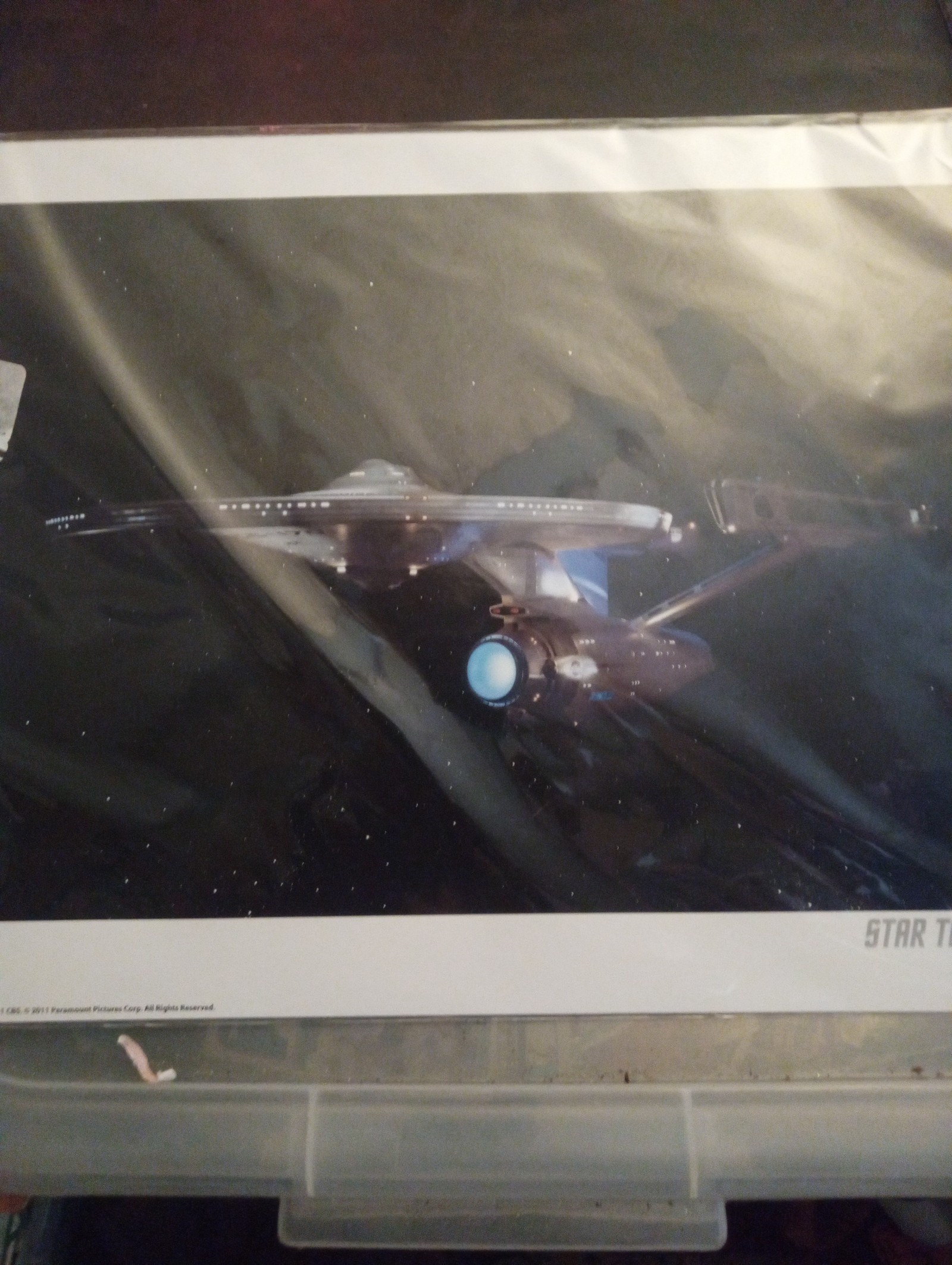 Picture star trek