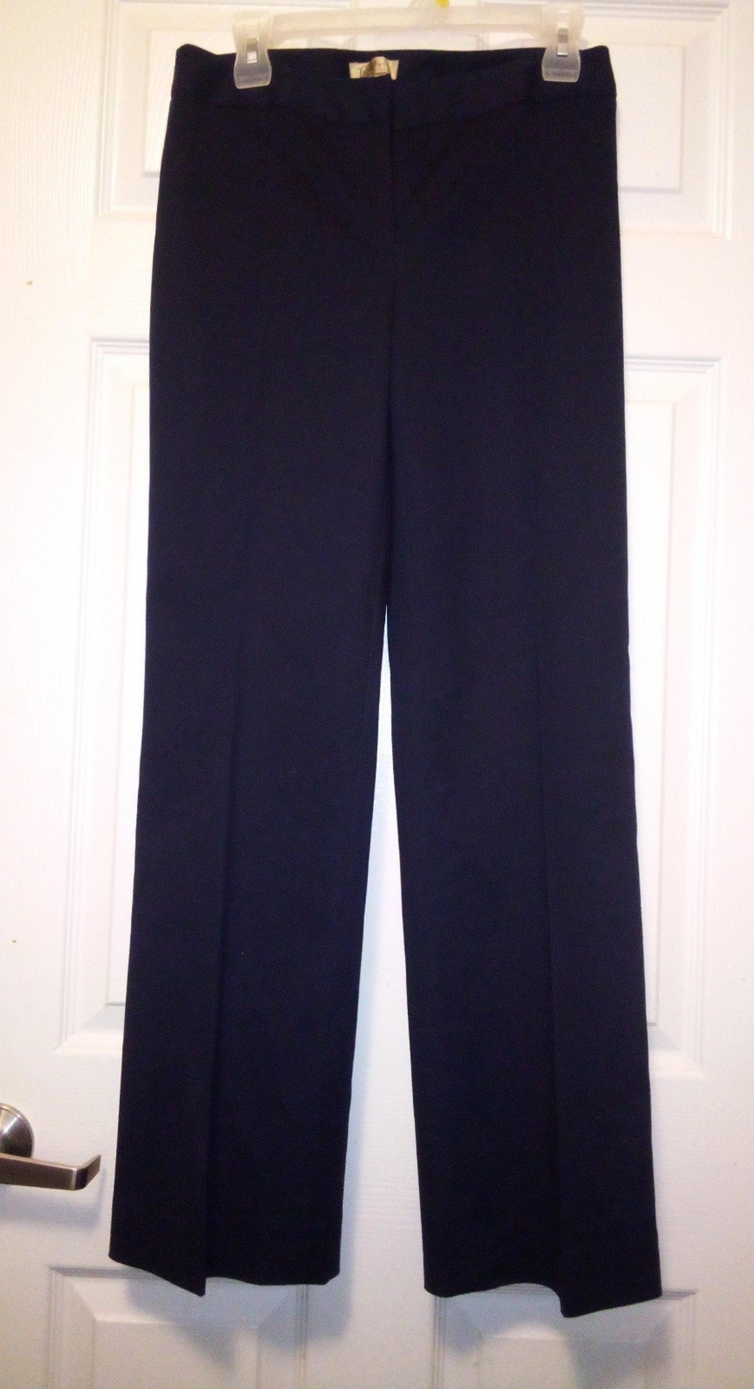 Women's Boutique Dress Pants