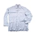 Ermenegildo Zenga Plaid Dress Shirt Larg