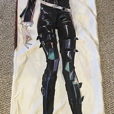 Lio Promare Dakimakura