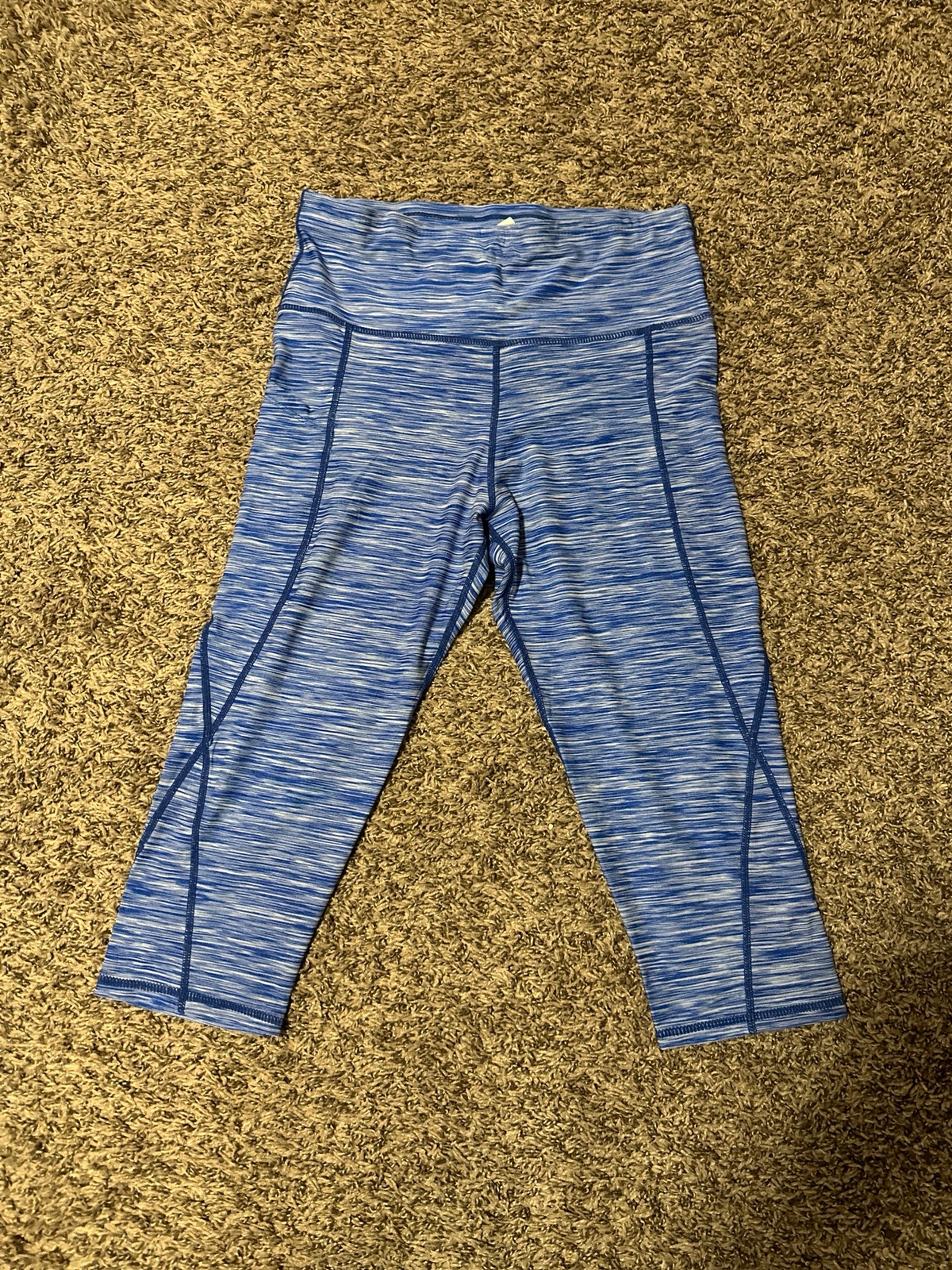 Capri Leggings