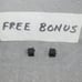 ELEVEN NEW ASSORTED 12VDC MINI ROCKER SWITCHES FOR AUTO / BOAT / RV + FREE BONUS