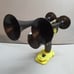 Ryobi 18v Sports Boat Air Train Horn Dual Horns