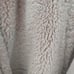 Pink Suede Motorcycle Jacket w Fur NWOT