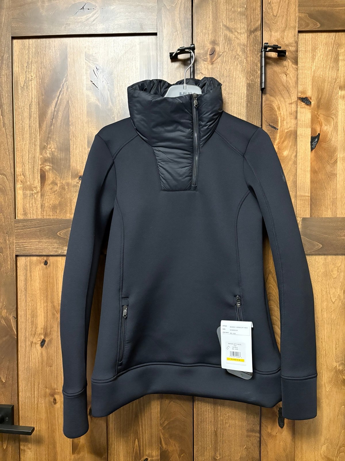 Spyder pullover