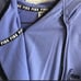 Vs Pink Campus Full Zip Hoodie Hi Low Sm