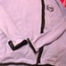 Vs Pink Campus Full Zip Hoodie Hi Low Sm
