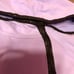 Vs Pink Campus Full Zip Hoodie Hi Low Sm