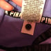 Vs Pink Campus Full Zip Hoodie Hi Low Sm