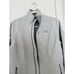NWOT The North Face WindWall Polyester Large Grey Women’s Jacket Fleece