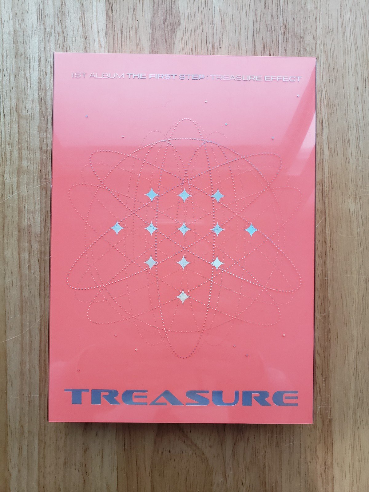 TREASURE ライブCD『2025 TREASURE FAN CONCERT [SPECIAL MOMENT