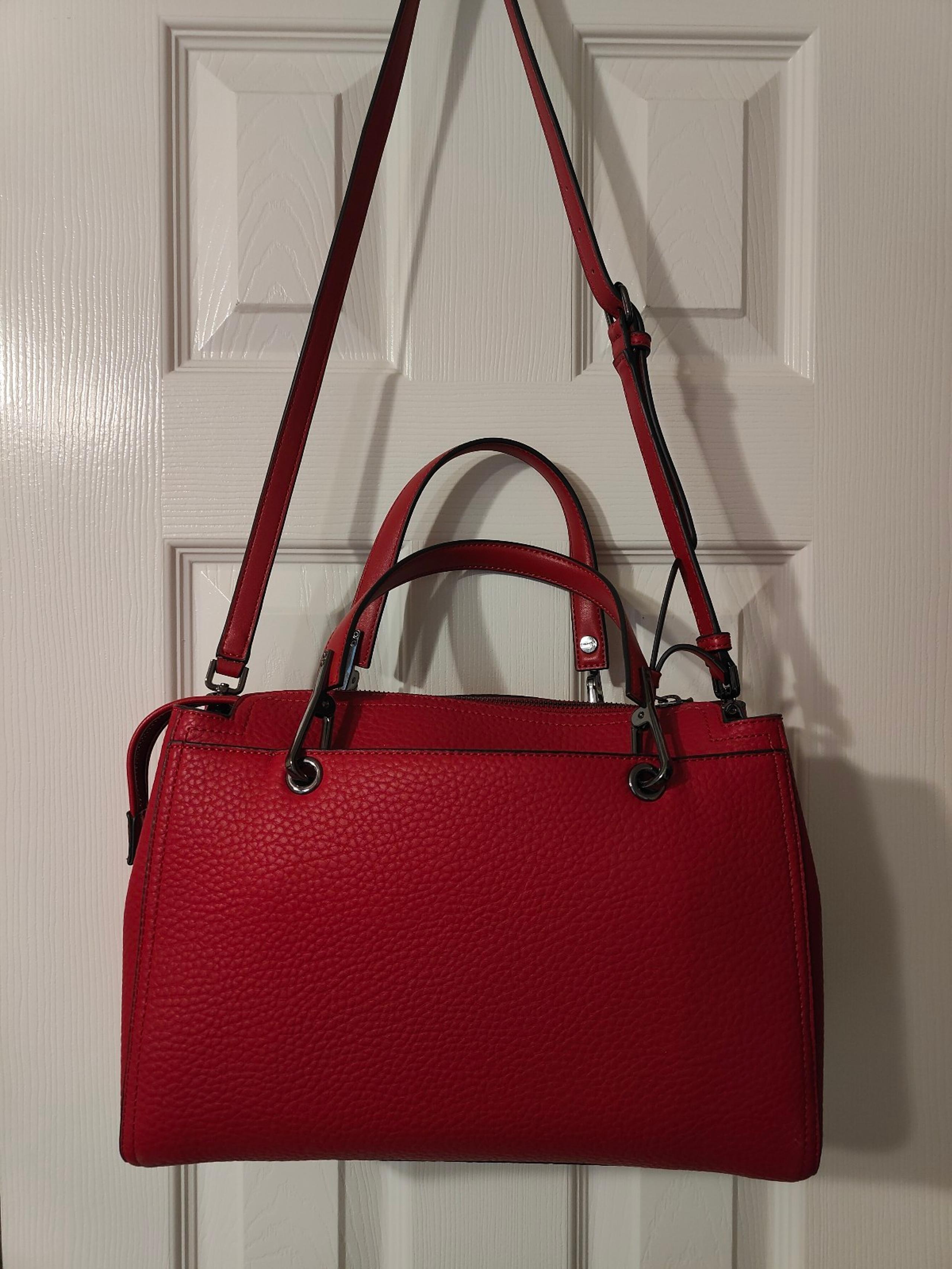Calvin Klein Garnet Purse